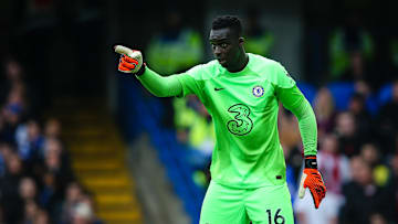 Chelsea FC v Nottingham Forest - Premier League