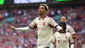 Hugo Ekitike va disputer sa première campagne de Ligue des Champions avec Liverpool 