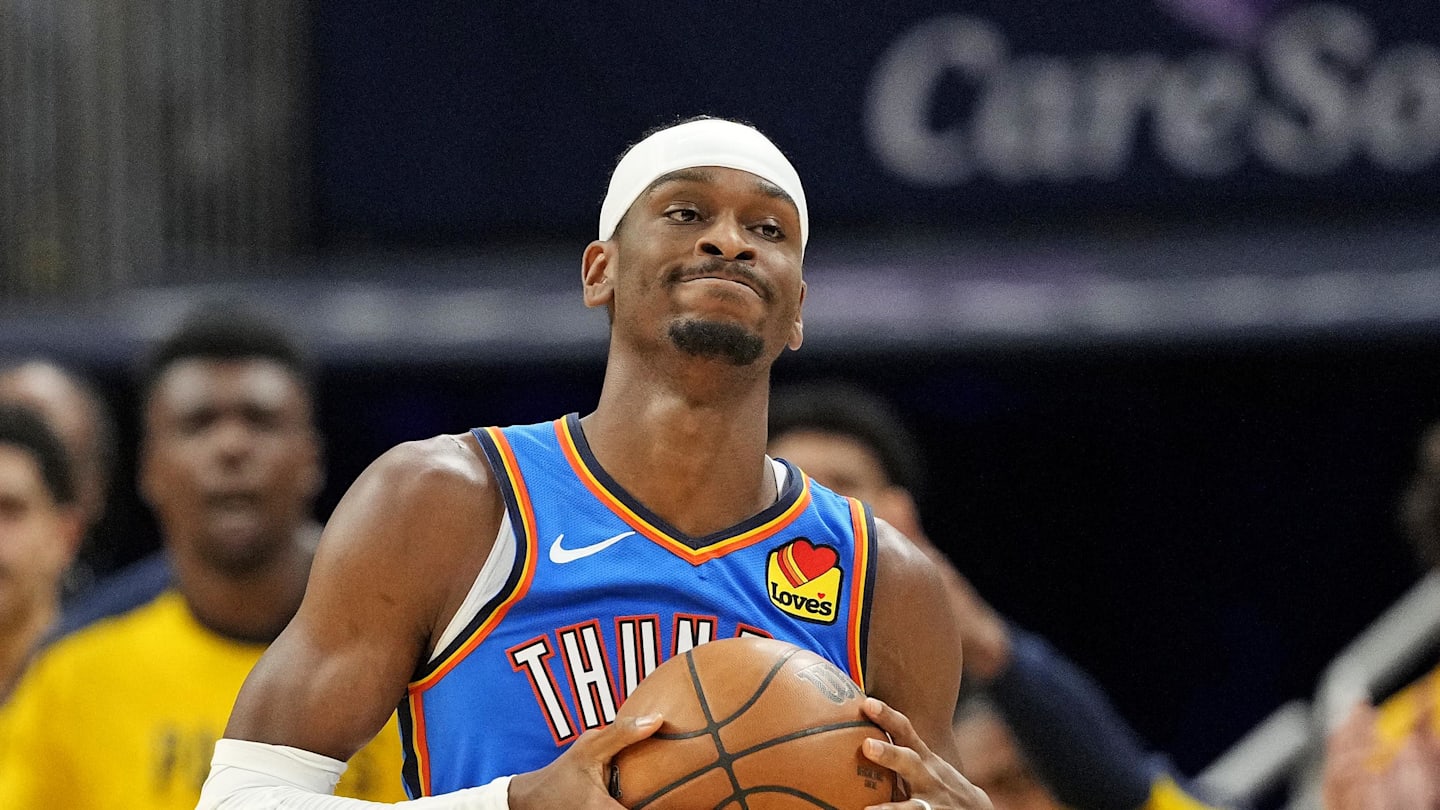 Game 4 of NBA Finals: Indiana Pacers Dominate Oklahoma City Thunder in a Thrilling Match