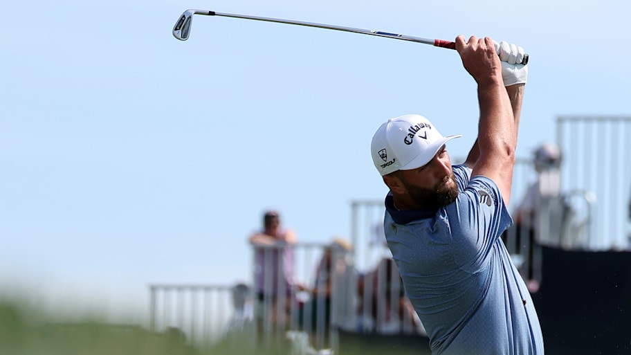 Jon Rahm