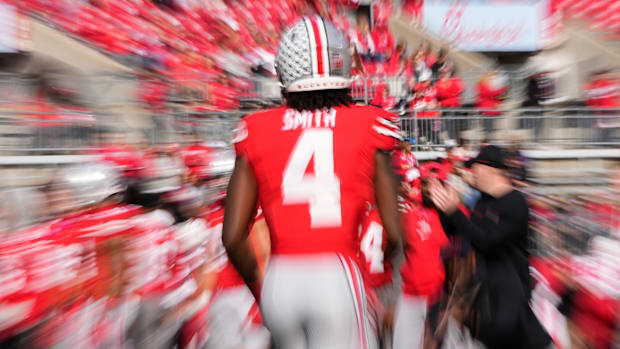Big Ten football order of finish prediction for 2025