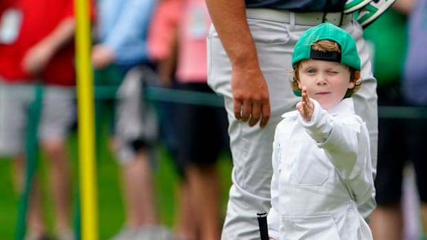 Frankie Fleetwood, Tommy Fleetwood
