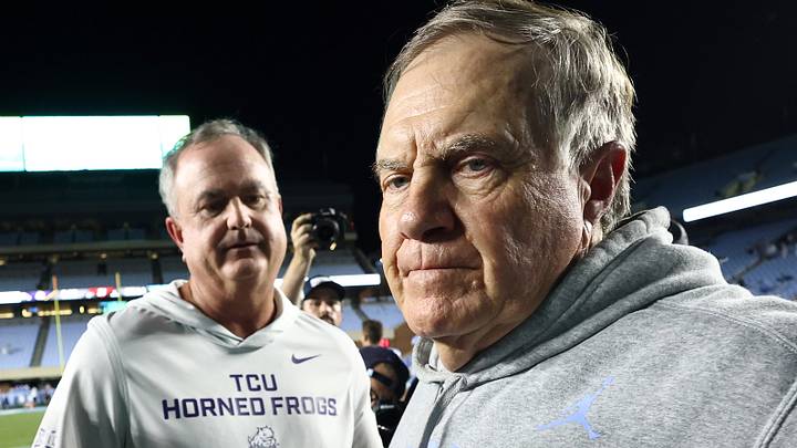 TCU v North Carolina