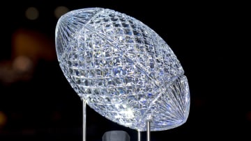 Michigan National Championship Celebration