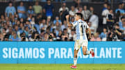 Uruguay v Argentina - FIFA World Cup 2026 Qualifier