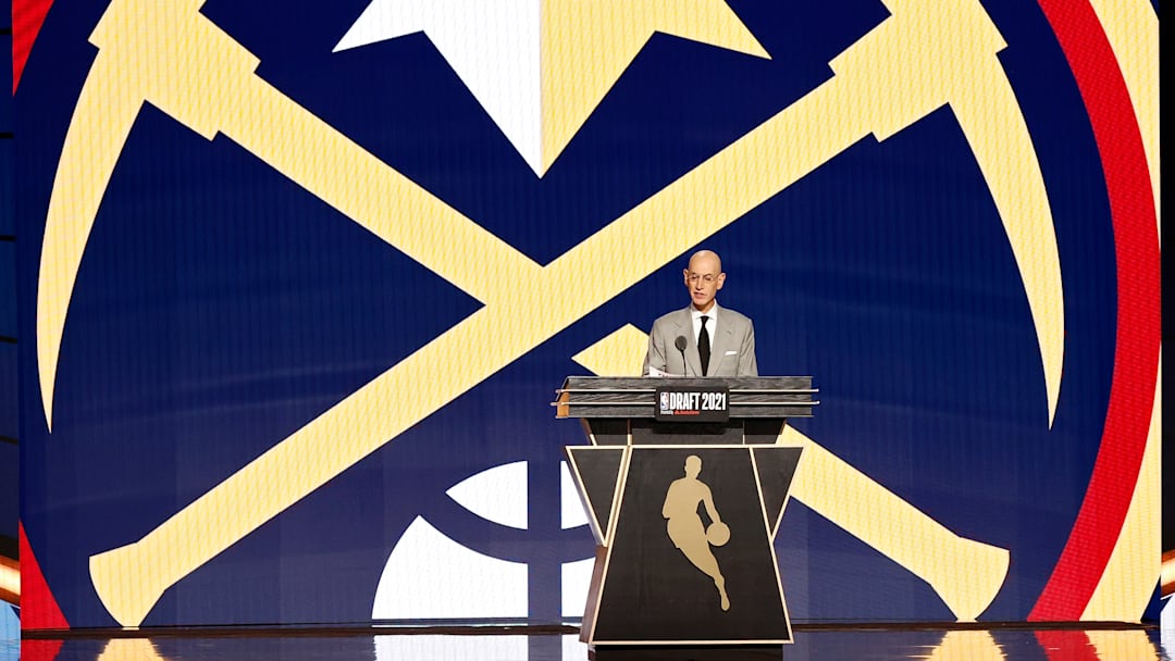 2021 NBA Draft