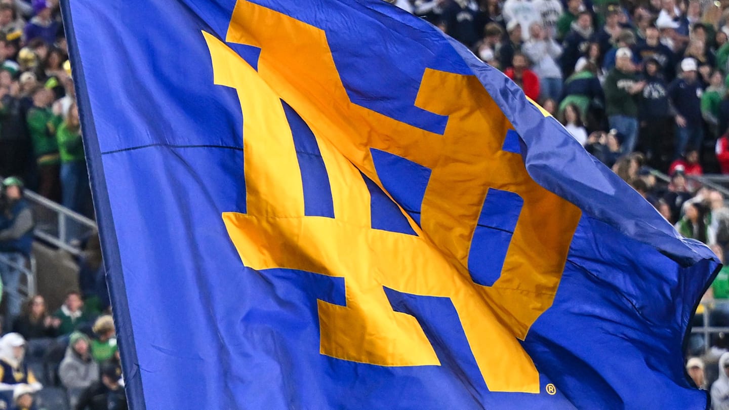 Notre Dame Soccer Exits ACC Tournament in the Most Unimaginable Way