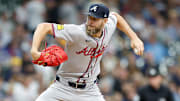 Atlanta podría enviar a Chris Sale a los Yankees