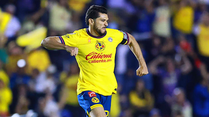 América está cerca de su cuarta final consecutiva América está cerca de su cuarta final consecutiva