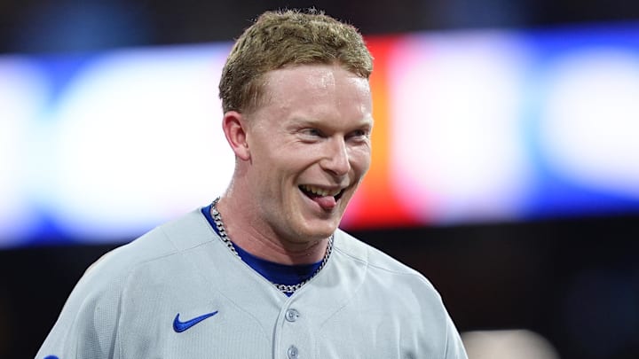 Chicago Cubs outfielder Pete Crow-Armstrong