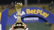 El trofeo que buscarán alzar los equipos colombianos en el C2023.