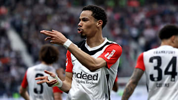 Hugo Ekitike affole le marché des transferts en ce début de mercato estival. 