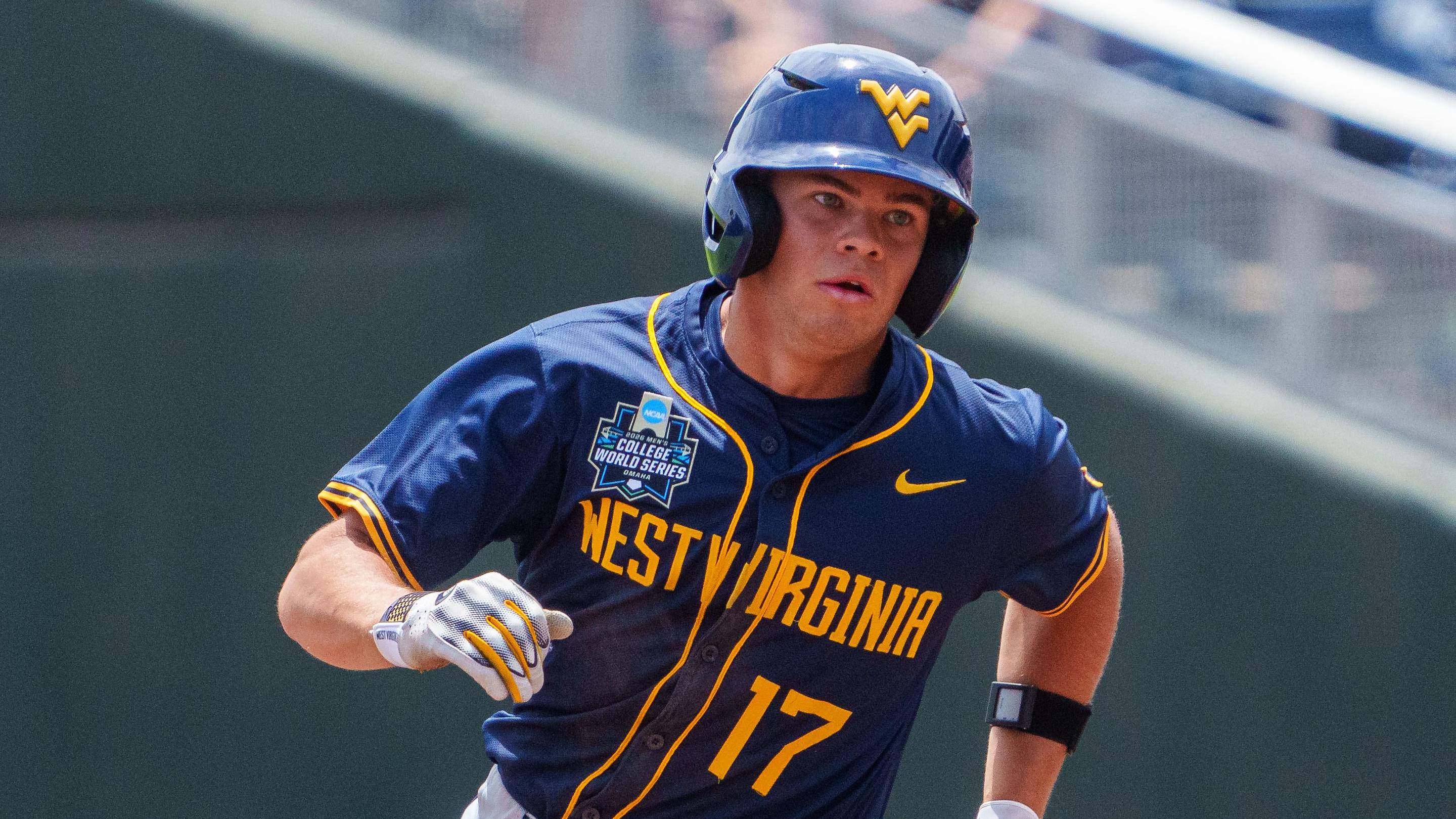Updated College World Series bracket: Who does West Virginia play next?