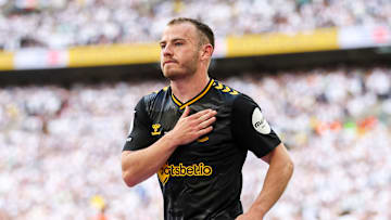 Leeds United v Southampton - Sky Bet Championship Play-Off Final