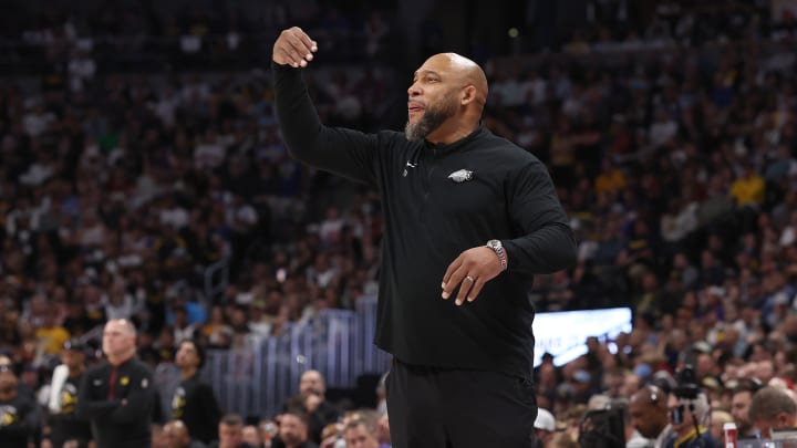 Ham volvió a quedar eliminado en playoffs contra los Nuggets