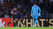 Pumas UNAM v Seattle Sounders - Concacaf Champions League 2022