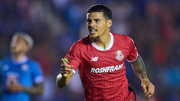 Maximiliano Araujo
