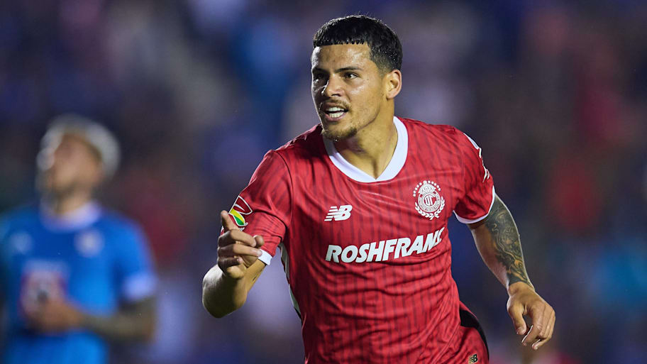 Maximiliano Araujo