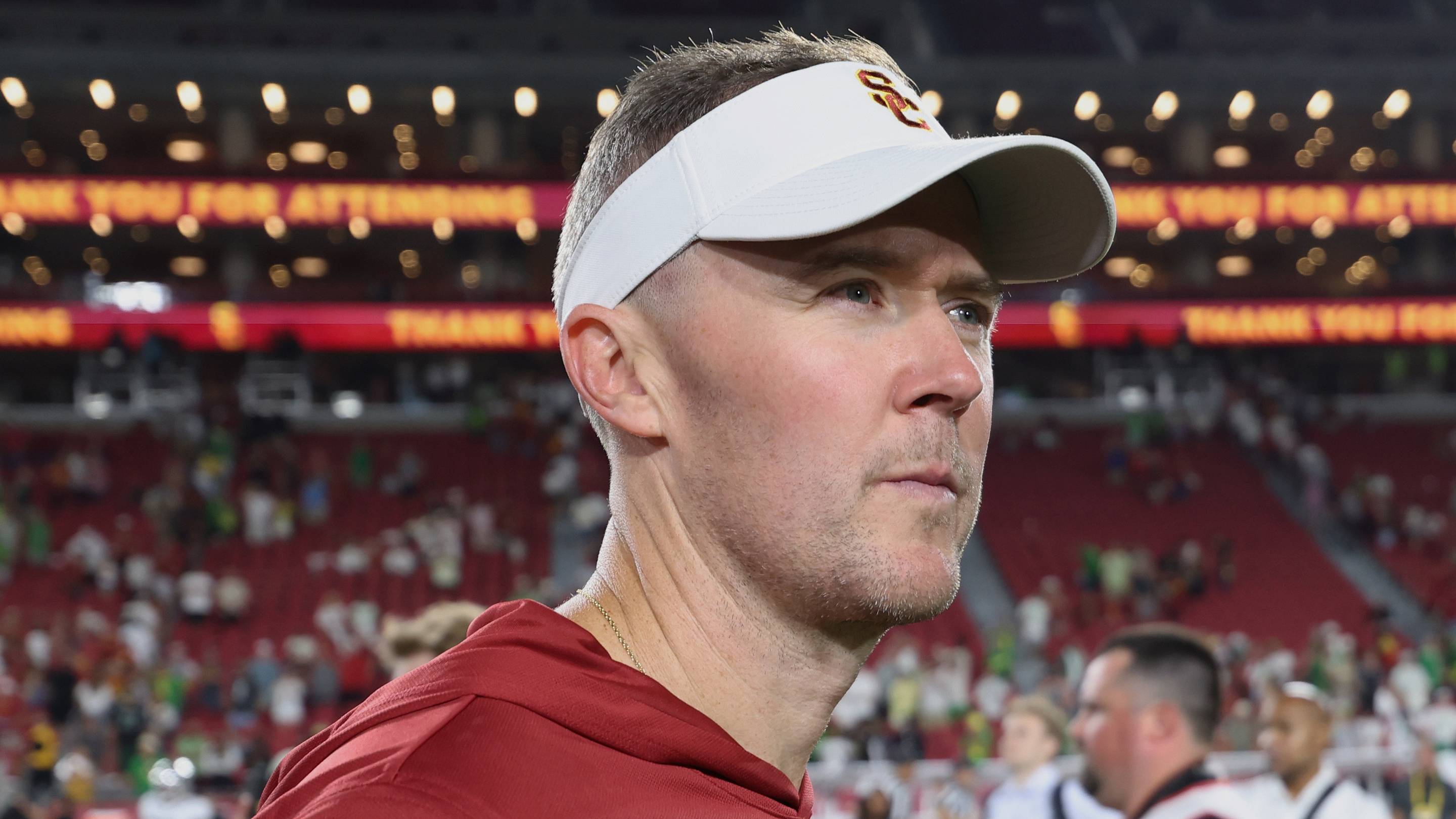 Four USC Freshmen Raise National Stock Ahead of Penn State Matchup