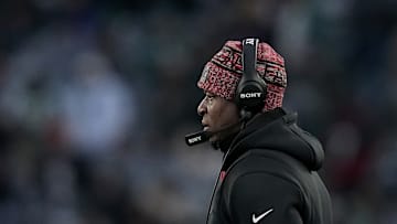 Atlanta Falcons v New York Jets