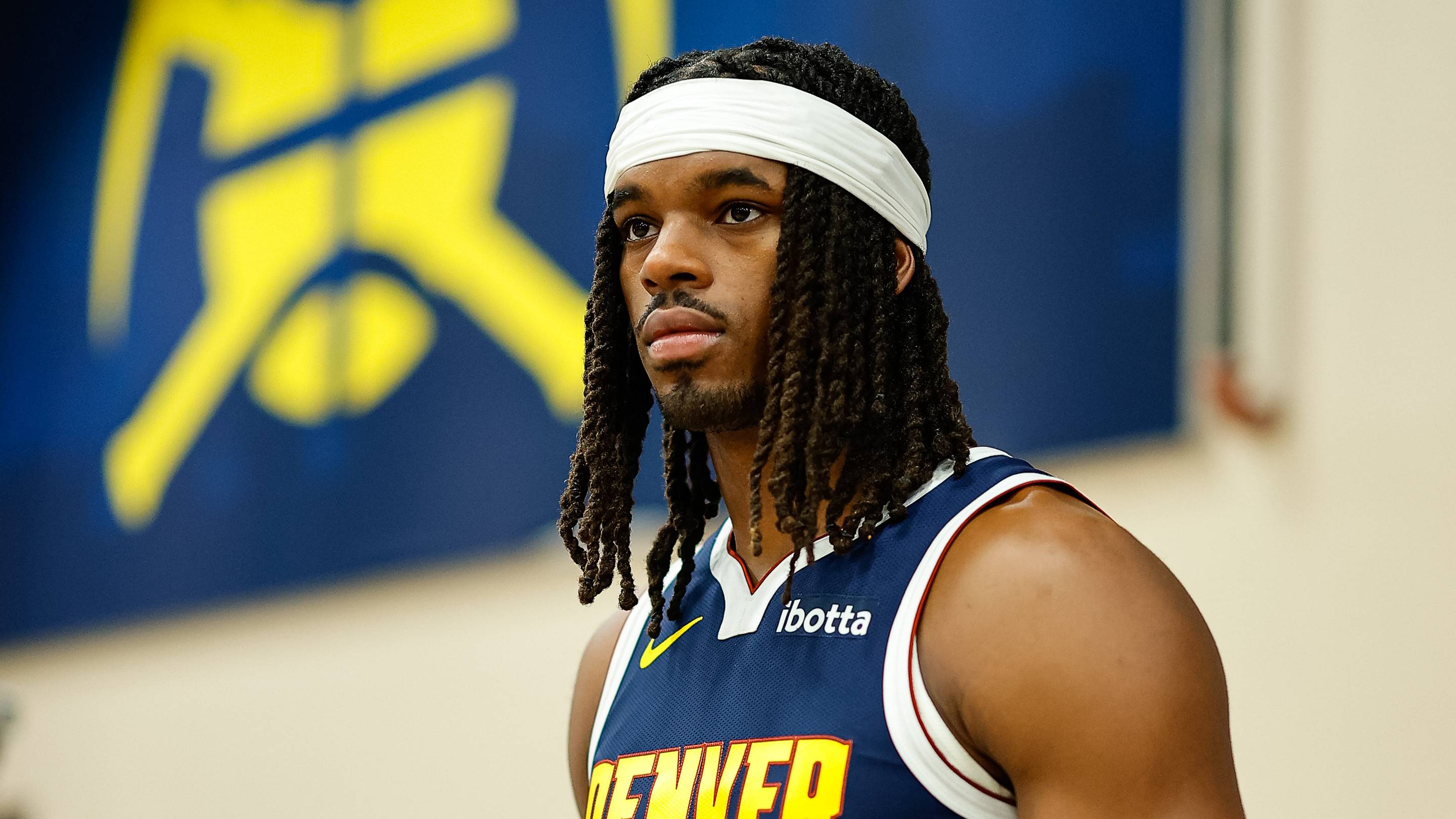 Nuggets face an easy call to decline DaRon Holmes’ team option