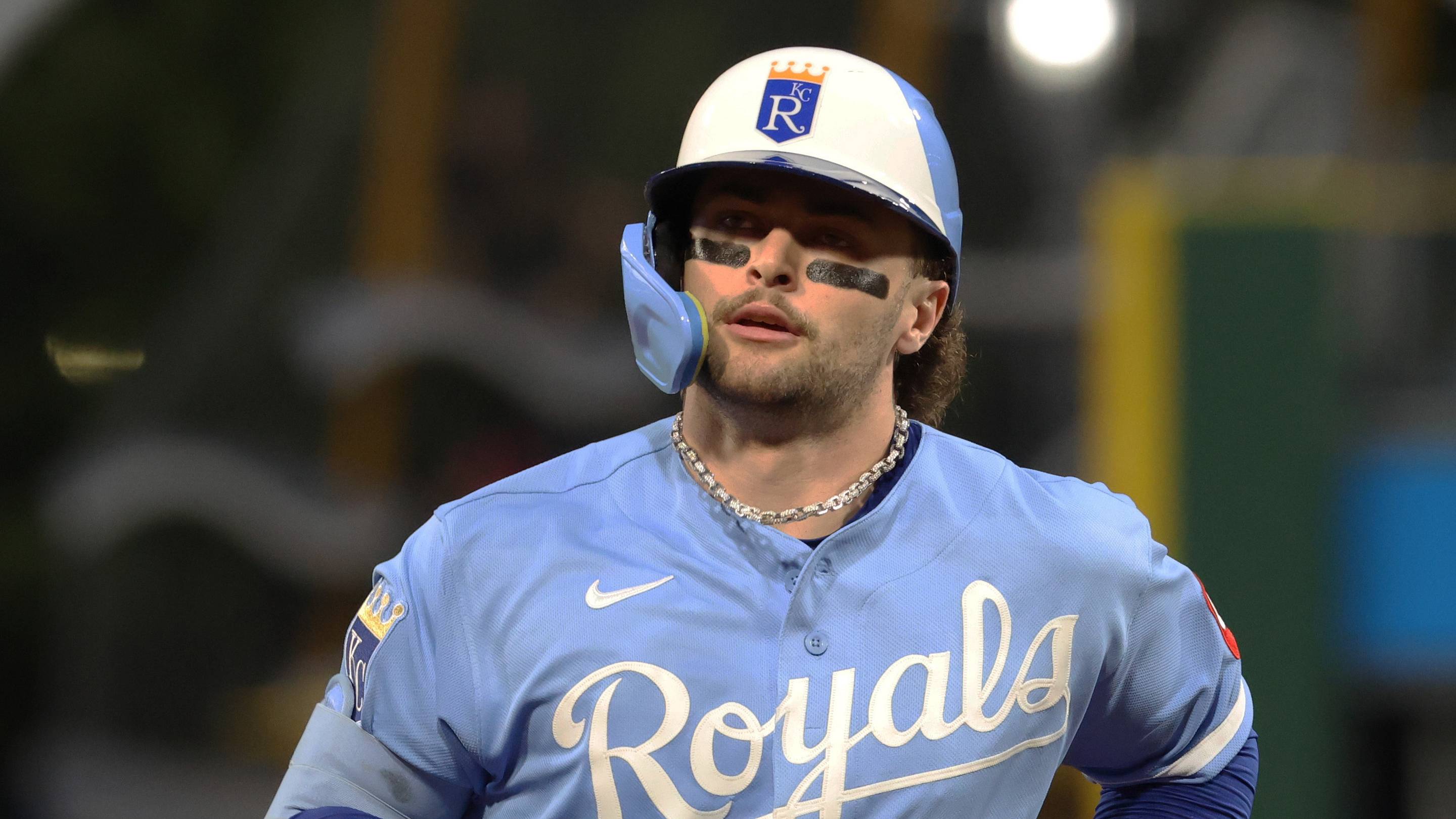 Royals risk missing a golden opportunity if they play it safe with Carter Jensen