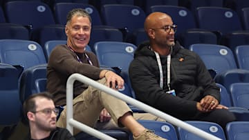 2025 NBA Draft Combine