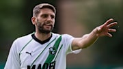 Domenico Berardi
