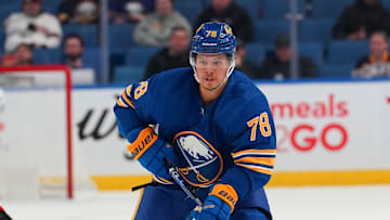 Ottawa Senators v Buffalo Sabres