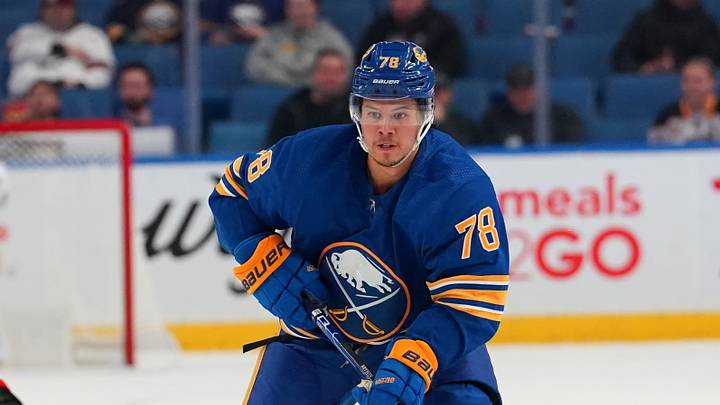 Ottawa Senators v Buffalo Sabres