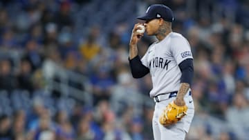 Marcus Stroman, New York Yankees