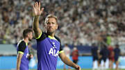 Tottenham Hotspur v Sevilla - Pre-season Friendly