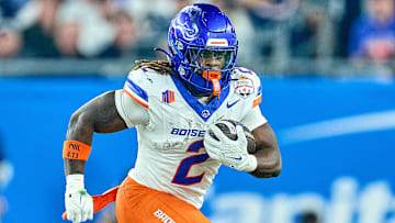Vrbo Fiesta Bowl - Penn State v Boise State