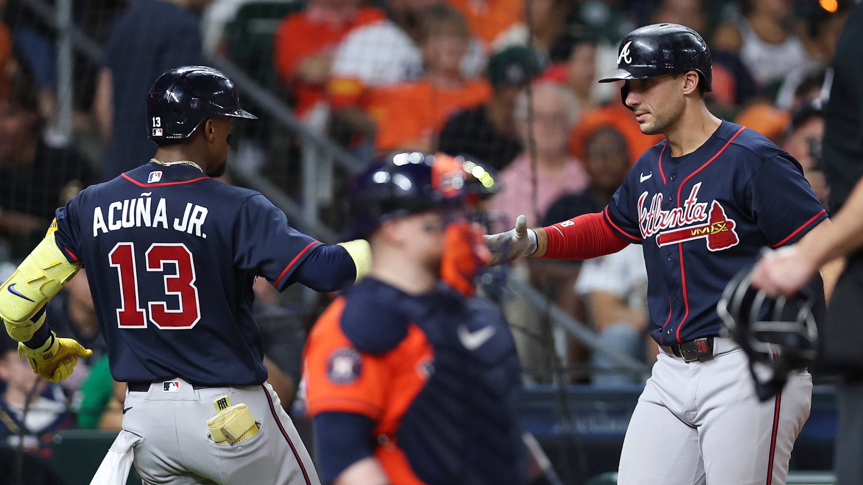 Braves Seal Deal on Postseason Berth with Another Job Left to Go
