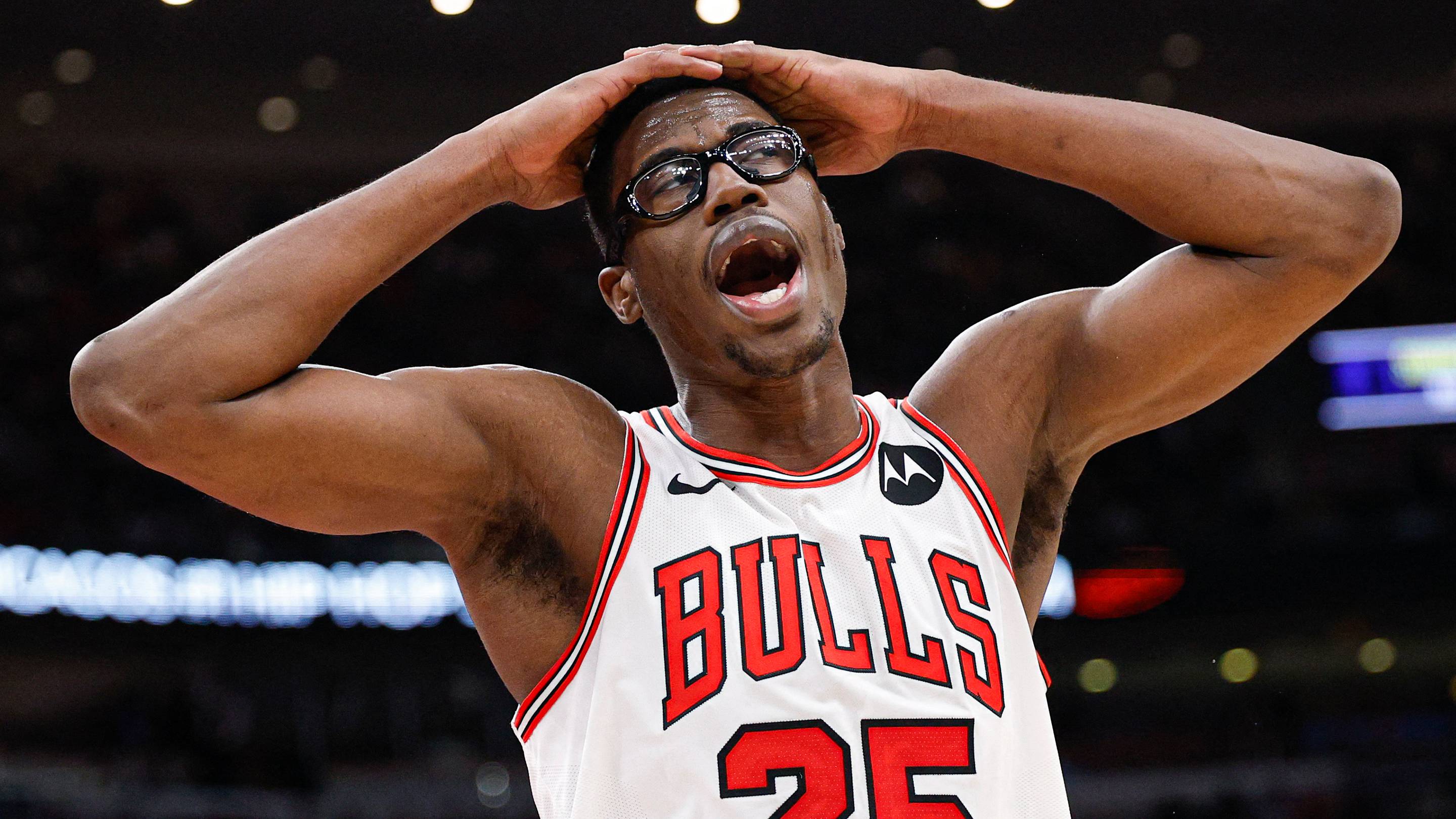 The unlikely Bulls veteran who could help unlock Caleb Wilson and Matas Buzelis