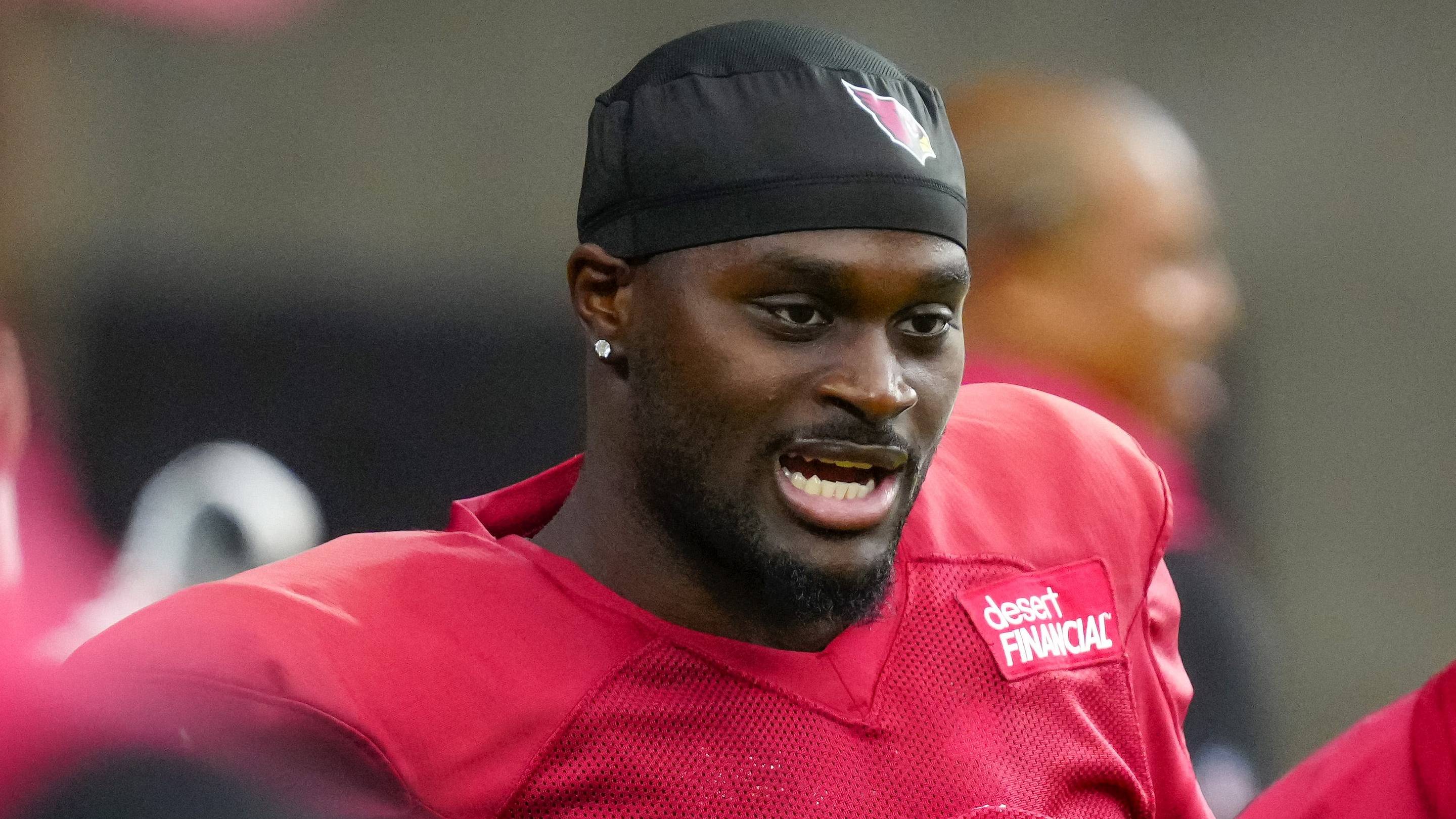 Cardinals' Final Roster Move Sends Strong Signal on Jeremiyah Love