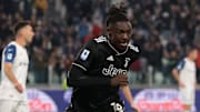 Moise Kean