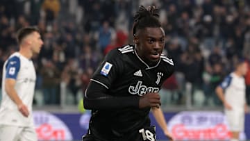 Moise Kean