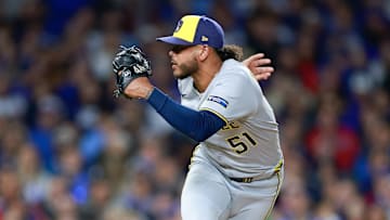 Division Series - Milwaukee Brewers v Chicago Cubs - Game Four