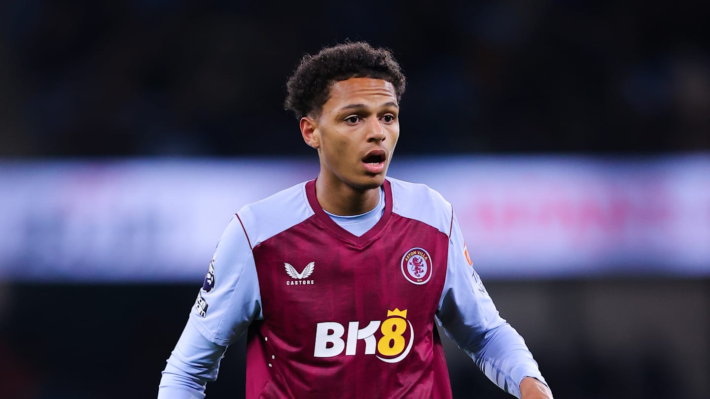 High-Quality Aston Villa Step Up Interest In Former Star Amid Interest From Chelsea View for Mobile