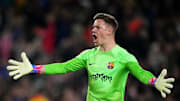 FC Barcelona v Real Madrid CF - LaLiga Santander