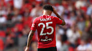 Jadon Sancho