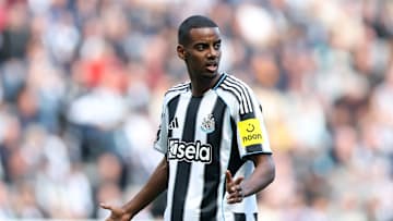 Newcastle United FC v Everton FC - Premier League