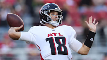 Atlanta Falcons v San Francisco 49ers