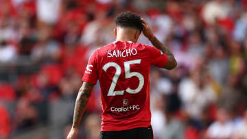 Jadon Sancho