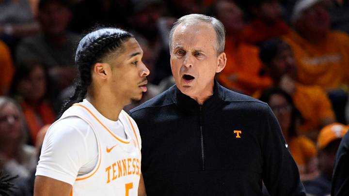 South Carolina v Tennessee