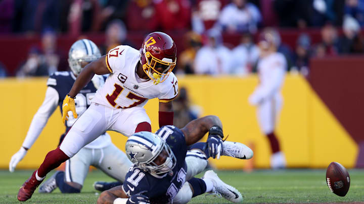 Dallas Cowboys v Washington Commanders