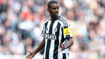 Newcastle United FC v Everton FC - Premier League