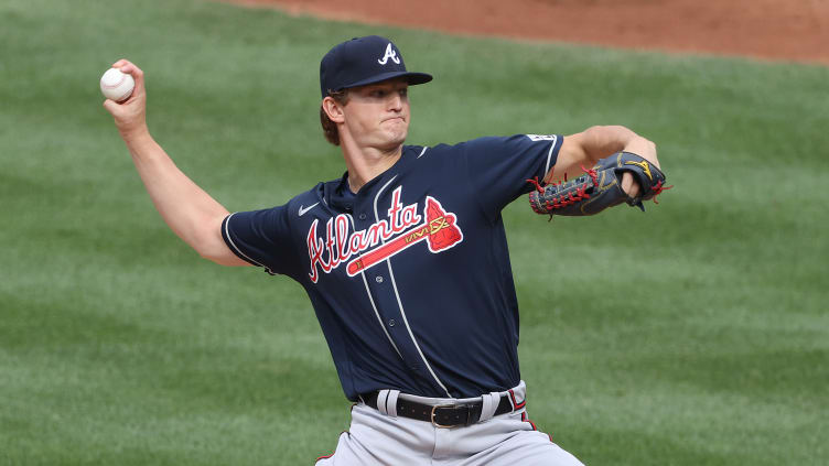 Atlanta Braves v New York Mets