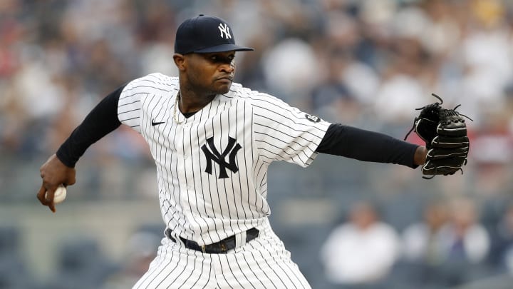 Domingo Germán se unirá pronto a los Yankees